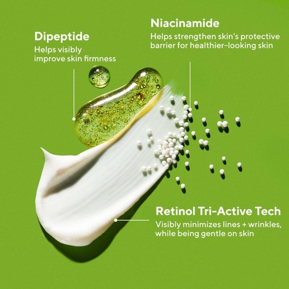 Murad Resurgence Retinol Youth Renewal Night Cream, 1.7 fl oz. NWT - Picture 11 of 12